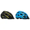 Image de FISCHER Casque de vélo 'Urban Montis', taille : S/M, noir