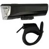Image de Kit déclairage de vélo FISCHER FAHRAD 85338 LED à pile(s) noir