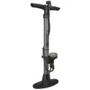 Image de FISCHER Pompe à air verticale pour vélo, pour toute valve