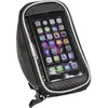 Image de Sacoche pour guidon FISCHER FAHRAD 86275 noir