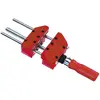 Image de Bessey, Étau + serre-joint, Elément de serrage à vis S 10 S10-ST Spa (100 mm)