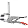 Image de Pince-Grip parallèle GRZ 100/65 GRZ10 Bessey