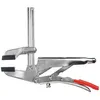 Image de Pince-grip Parallèle Grz20 - Bessey