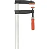 Image de Presse à vis en fonte avec poignée bois 150mm - BESSEY SER - TGRC15B5
