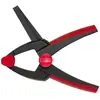 Image de Bessey, Étau + serre-joint, Pince à ressort VarioClippix 55x37mm (55 mm)