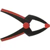 Image de Bessey, Étau + serre-joint, Clippix XC 75/70 (75 mm)