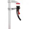 Image de Bessey, Étau + serre-joint, Serrage rapide 400MM KLI40 (400 mm)