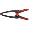 Image de Bessey, Étau + serre-joint, Clippix XCL 55/60 XCL2 Plateau de serrage (55 mm)