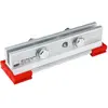 Image de Bessey, Étau + serre-joint, Extension de la pince de la carcasse KBX (200 mm)