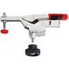 Image de Bessey, Étau + serre-joint, Sauterelle poussée (40 mm)