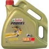 Image de CASTROL Huile-Additif Power 1 4T - Synthetique / 15W50 / 4L