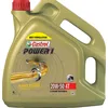 Image de Castrol Power 1 4T 20W-50 Huile moteur 4 Litres