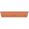 Image de Jardiniere - Garden Id Terraflor - Terra 100 Cm - Solidité - Réserve D'Eau - Recyclé & 100% Recyclable - Volume Pour Plantes.