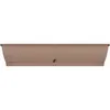 Image de Jardiniere - Garden Id Terraflor - Taupe 100 Cm - Solidité - Réserve D'Eau - Recyclé & 100% Recyclable - Volume Pour Plantes.