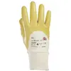 Image de Honeywell, Gants de protection, Gants Sahara 100 taille 7 jaune EN 388 EPI catégorie II (7)
