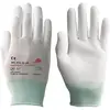 Image de Honeywell, Gants de protection, Gants Camapur Comfort 616 taille 8 blanc EN 388 EPI catégorie II (8)