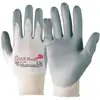 Image de KCL, Gants de protection, Polyuréthane Polyamide (9, L)