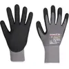Image de Honeywell, Gants de protection, Gants FlexMech 663 taille 10 gris/noir EN 388 EPI Catégorie II (10)