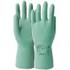 Image de Honeywell, Gants de protection, Gants pour produits chimiques Lapren 706 taille 9 vert EN 388, EN 374 EPI catégorie III (9)