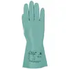 Image de Honeywell, Gants de protection, Gants de protection chimique Tricotril 736 taille 10 vert EN 388, EN 374 EPI catégorie III (10)