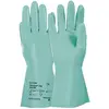 Image de Honeywell, Gants de protection, Gant de protection chimique Tricotril 736 taille 9 vert EN 388, EN 374 catégorie III (9)