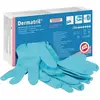 Image de KCL, Gants de protection, Gants en nitrile à usage unique Dermatril 740 (11)