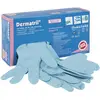 Image de KCL, Gants de protection, Gants en nitrile à usage unique Dermatril 740 (L)