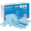 Image de KCL, Gants de protection, Dermatril L 741 074107081C 100 pcs. Gant à usage unique Taille (gants) : 7 EN 455 (7)