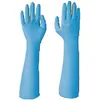 Image de KCL, Gants de protection, Gant jetable en nitrile (10, XL)