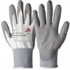 Image de Honeywell, Gants de protection, Gants de protection anti-coupures Camapur Cut 620 taille 7 blanc/gris EN 388 EPI Catégorie II (7)