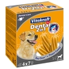Image de 4x180g Dental 3in1 taille M Multipack Vitakraft pour chien