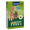 Image de 3x600g Vita Special Adult lapin nain Vitakraft - Nourriture Lapin