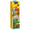 Image de Vitakraft Crackers pour grande perruche 2 friandises miel / eucalyptus