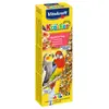 Image de Vitakraft - Friandises Kräcker aux Amandes et Figue pour Grandes Perruches - x2