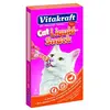 Image de Liquid Snack Canard + Beta-Glucanes - Vitakraft