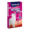 Image de Liquid Snack Boeuf + Inuline - Vitakraft