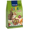 Image de 600 g Vitakraft Life Power lapin nain nourriture pour petits animaux