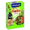 Image de Vitakraft Party Rollis - Pour Rongeur - 500 G
