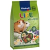 Image de 600 g Vitakraft Life Wellness pour cochons d’Inde, nourriture pour petits animaux