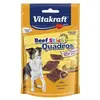 Image de Quadros Viande & Fromage 70 G - Vitakraft