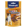 Image de Quadros Foie Et Pomme De Terre 70 G - Vitakraft