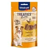 Image de Vitakraft Treaties Bits Poulet Bacon - Pour Chien - 120 G
