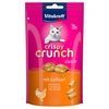 Image de 60g de friandises pour chats Vitakraft Crispy Crunch à la volaille