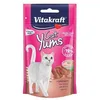 Image de Vitakraft Cat Yums - Pate De Foie - Pour Chat - 40 G