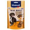Image de 80g Meat Balls Vitakraft - Friandises pour Chien