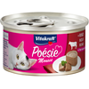 Image de 12x85g Vitakraft Poésie Mousse Boeuf nourriture humide pour chat