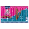 Image de 6x6g Cat Stick Mini plie oméga 3 Vitakraft Friandises - Friandises pour Chat