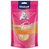 Image de 70 g poulet Filets Premium Vitakraft pour chat - Friandises pour chat