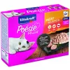 Image de Vitakraft Poésie Multipack Délice - Assortiment de pochons Viande en sauce