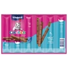Image de 6x6g Vitakraft Cat Stick Classic saumon - Friandises pour chat
